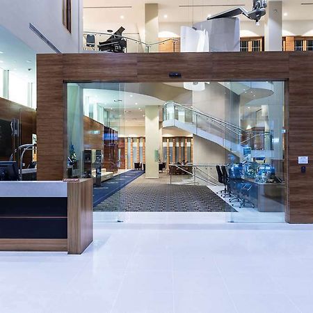 Racv City Club Melbourne İç mekan fotoğraf